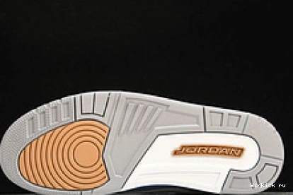 Jordan Wizards 3 0803